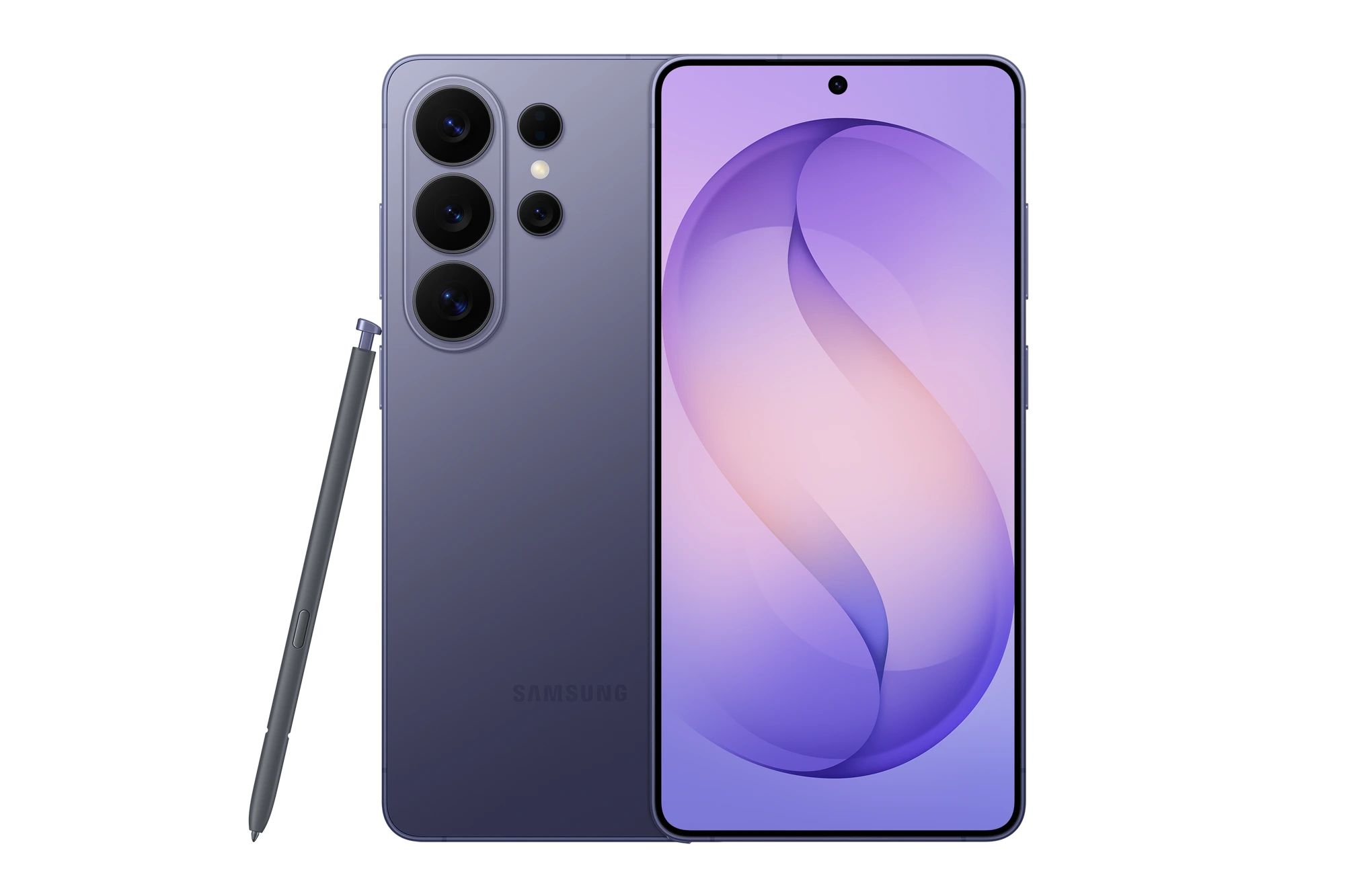 Samsung Flagship